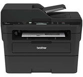 Multifuncional Brother Dcpl2551dw Lãser Mono, Duplex, Red, Wifi